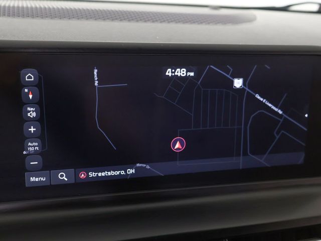 2025 Kia Seltos S IVT AWD - 23058487 - 41