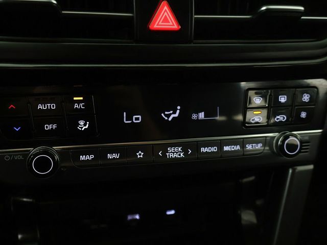 2025 Kia Seltos S IVT AWD - 23058487 - 45