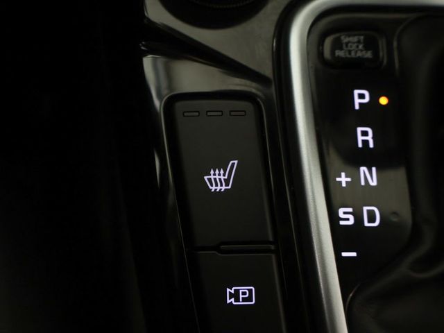 2025 Kia Seltos S IVT AWD - 23058487 - 46
