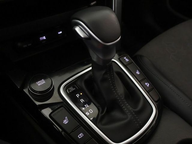 2025 Kia Seltos S IVT AWD - 23058487 - 47