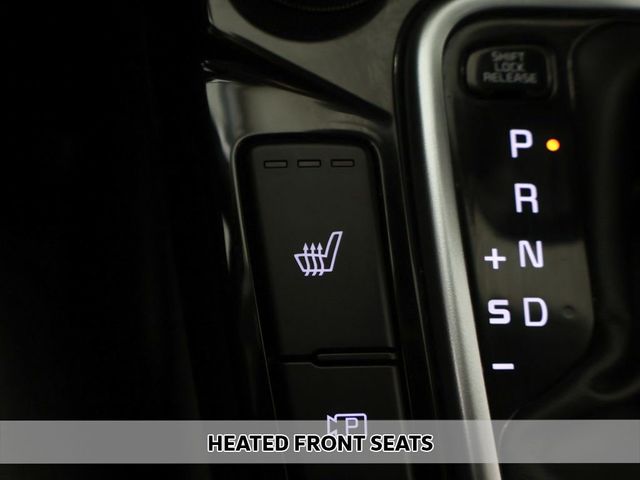 2025 Kia Seltos S IVT AWD - 23058487 - 6