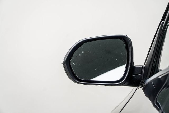 2025 Kia Seltos S IVT FWD - 22900658 - 13