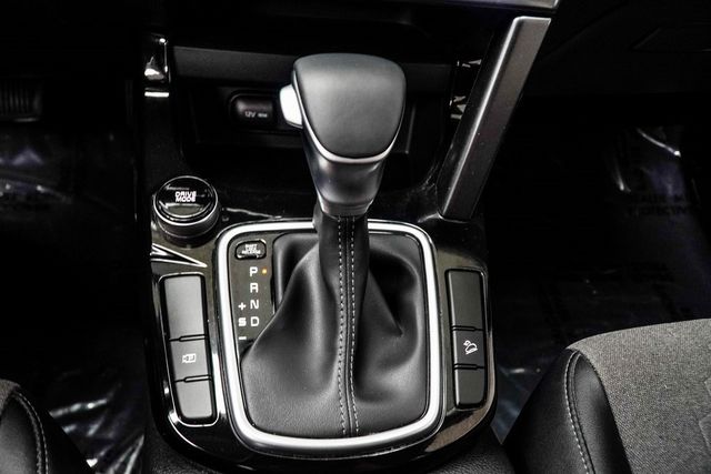 2025 Kia Seltos S IVT FWD - 22900658 - 17