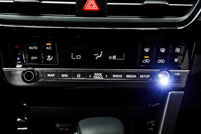 2025 Kia Seltos S IVT FWD - 22900658 - 18