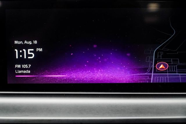 2025 Kia Seltos S IVT FWD - 22900658 - 19