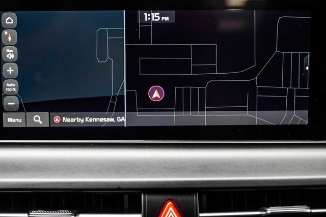 2025 Kia Seltos S IVT FWD - 22900658 - 20