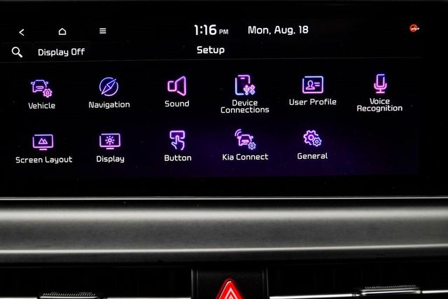 2025 Kia Seltos S IVT FWD - 22900658 - 23