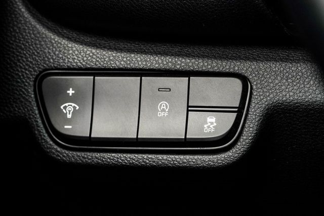 2025 Kia Seltos S IVT FWD - 22900658 - 26