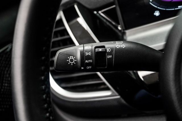 2025 Kia Seltos S IVT FWD - 22900658 - 27