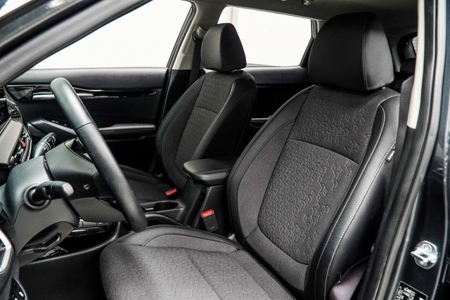 2025 Kia Seltos S IVT FWD - 22900658 - 31