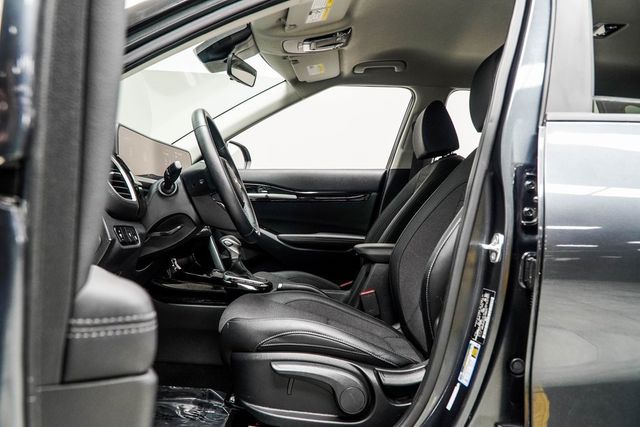 2025 Kia Seltos S IVT FWD - 22900658 - 32