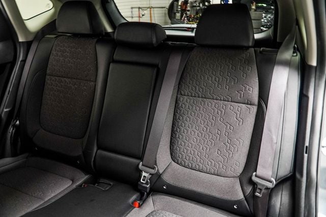 2025 Kia Seltos S IVT FWD - 22900658 - 33