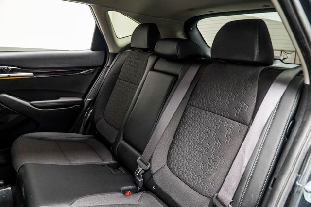 2025 Kia Seltos S IVT FWD - 22900658 - 34