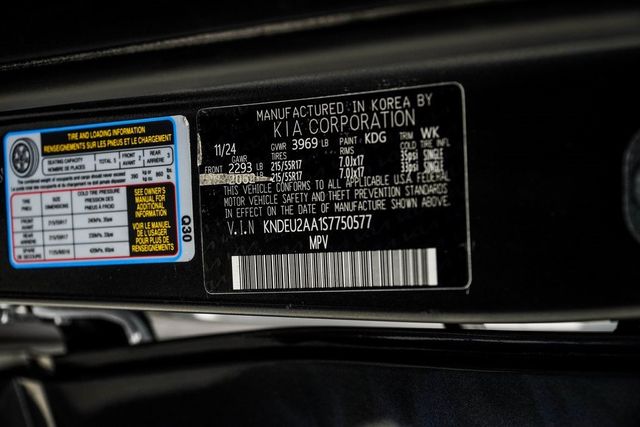 2025 Kia Seltos S IVT FWD - 22900658 - 35