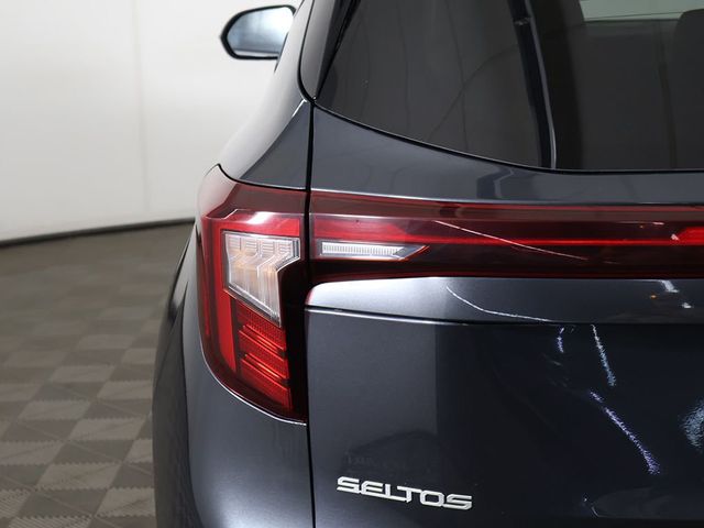2025 Kia Seltos S IVT FWD - 23054267 - 13