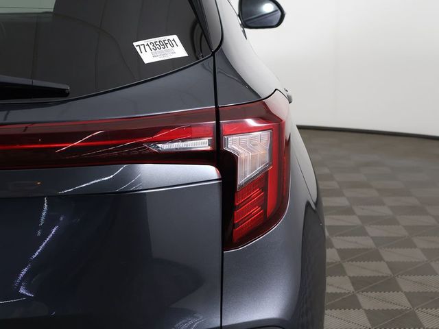 2025 Kia Seltos S IVT FWD - 23054267 - 14