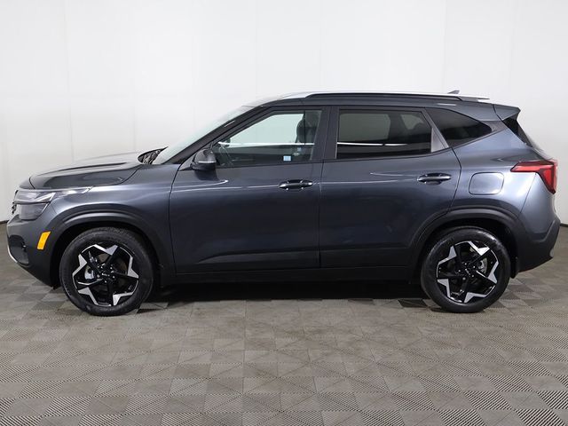 2025 Kia Seltos S IVT FWD - 23054267 - 15