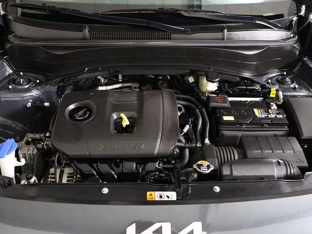 2025 Kia Seltos S IVT FWD - 23054267 - 18