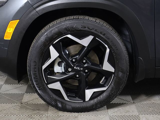 2025 Kia Seltos S IVT FWD - 23054267 - 19