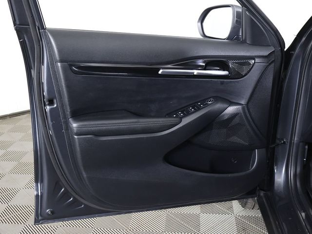 2025 Kia Seltos S IVT FWD - 23054267 - 20