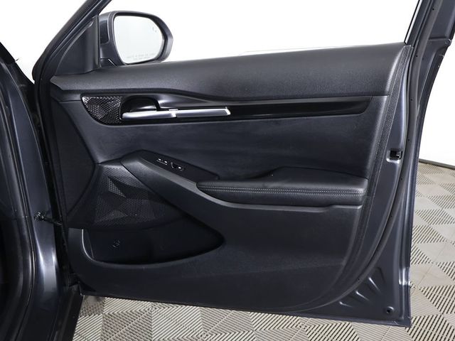 2025 Kia Seltos S IVT FWD - 23054267 - 21