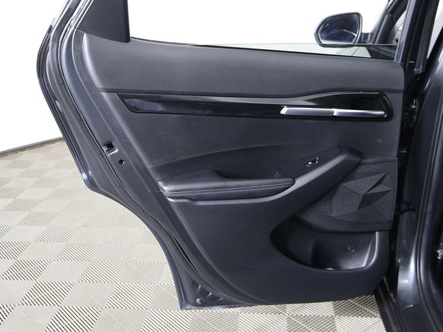 2025 Kia Seltos S IVT FWD - 23054267 - 22