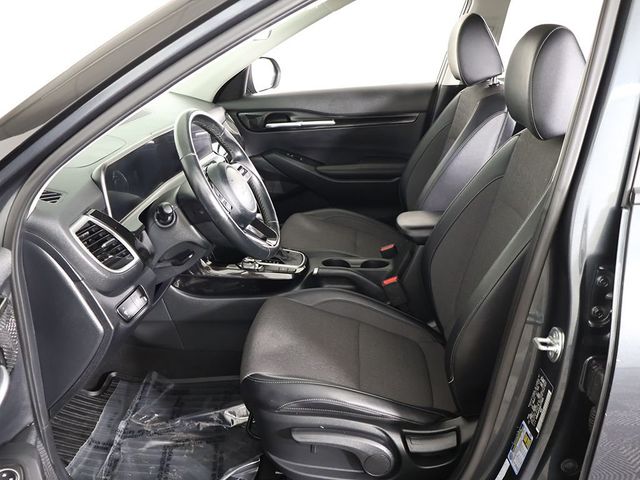 2025 Kia Seltos S IVT FWD - 23054267 - 26