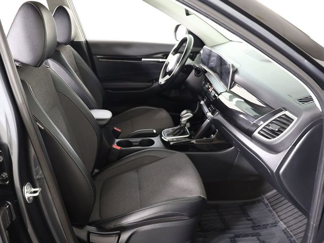 2025 Kia Seltos S IVT FWD - 23054267 - 27