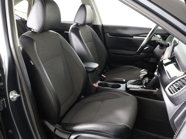 2025 Kia Seltos S IVT FWD - 23054267 - 29