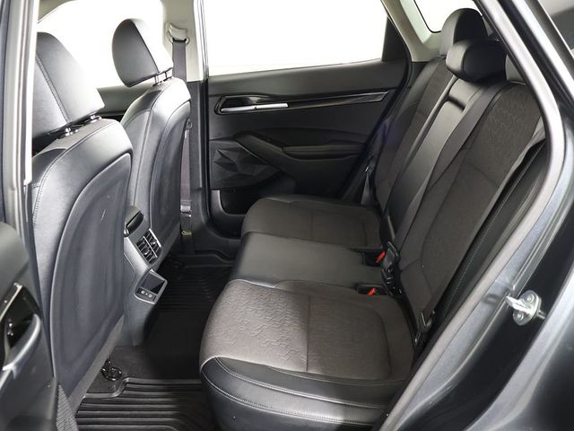 2025 Kia Seltos S IVT FWD - 23054267 - 30