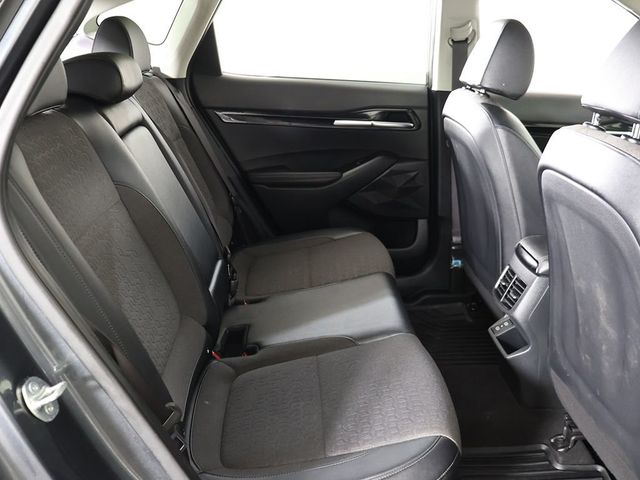 2025 Kia Seltos S IVT FWD - 23054267 - 31