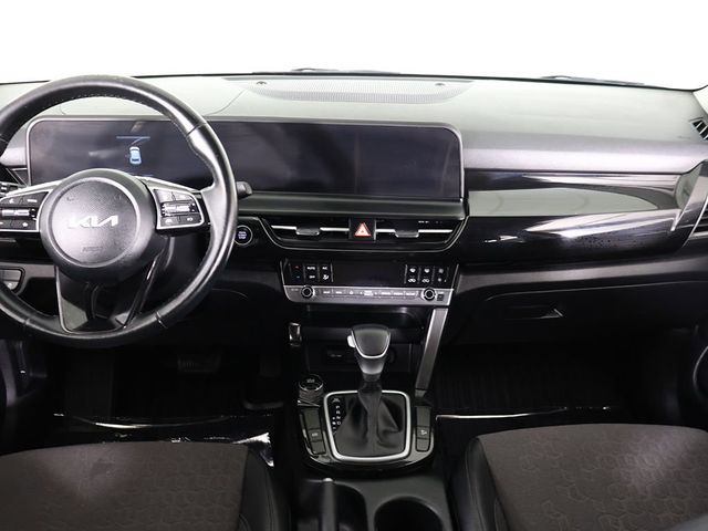 2025 Kia Seltos S IVT FWD - 23054267 - 32