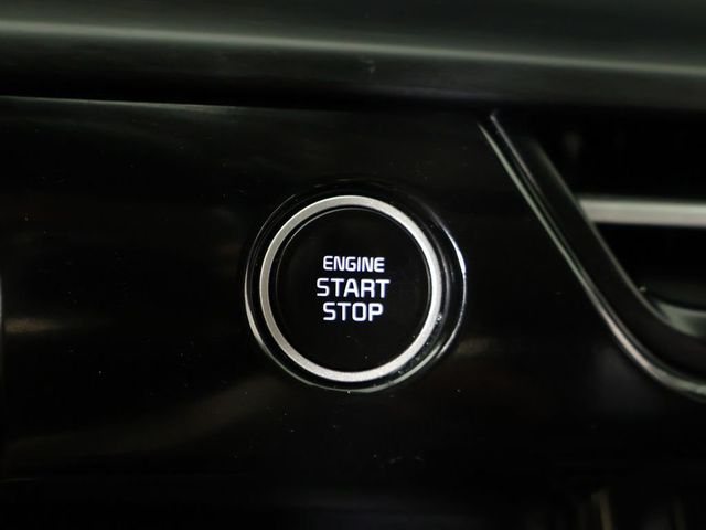 2025 Kia Seltos S IVT FWD - 23054267 - 36