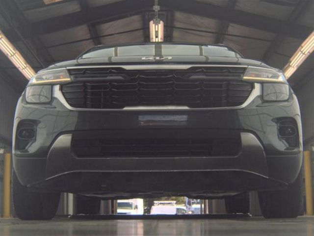2025 Kia Seltos S IVT FWD - 23054267 - 3