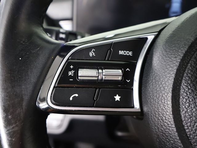 2025 Kia Seltos S IVT FWD - 23054267 - 39
