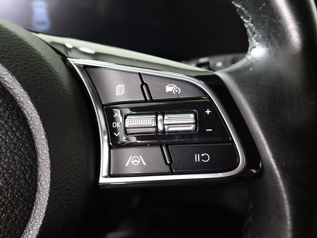 2025 Kia Seltos S IVT FWD - 23054267 - 40