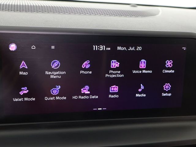 2025 Kia Seltos S IVT FWD - 23054267 - 41