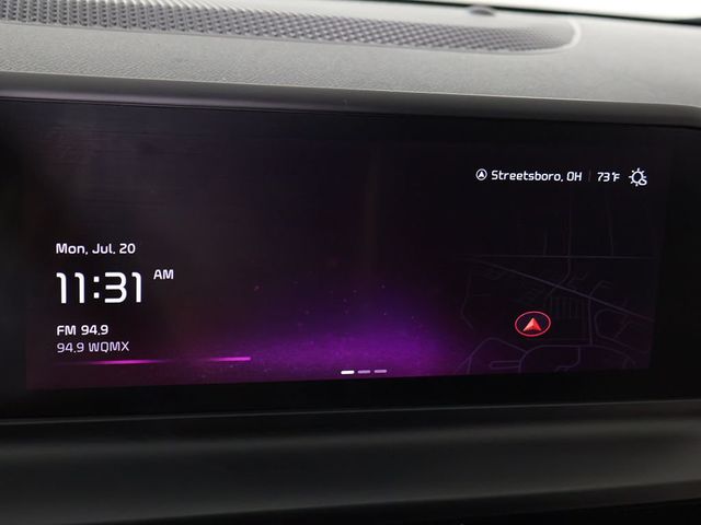 2025 Kia Seltos S IVT FWD - 23054267 - 44