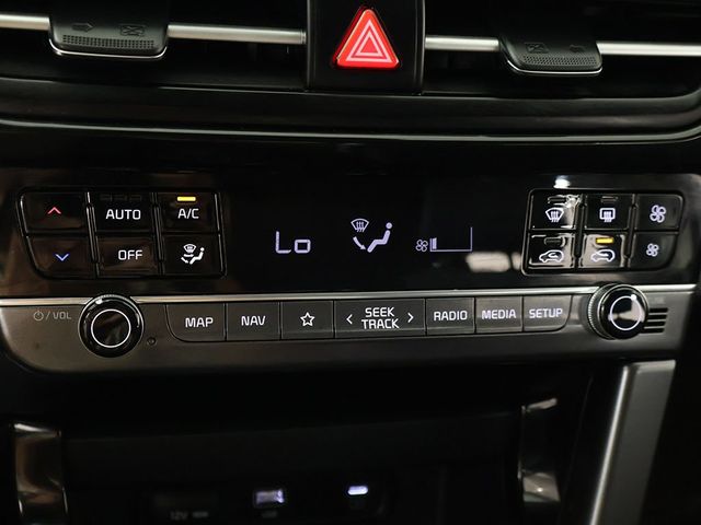 2025 Kia Seltos S IVT FWD - 23054267 - 46