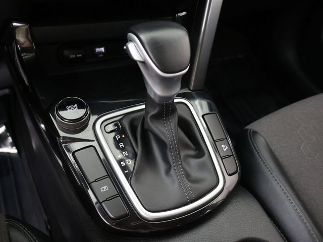 2025 Kia Seltos S IVT FWD - 23054267 - 47