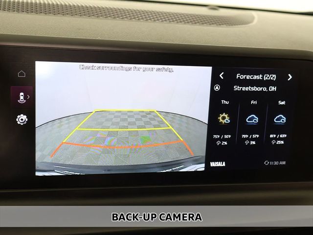 2025 Kia Seltos S IVT FWD - 23054267 - 5