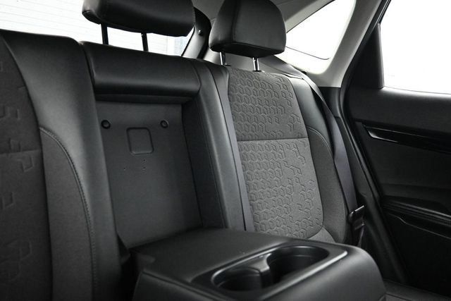 2025 Kia Seltos S IVT FWD - 23062776 - 12