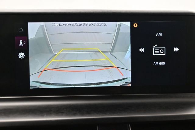 2025 Kia Seltos S IVT FWD - 23062776 - 14