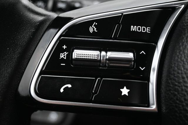 2025 Kia Seltos S IVT FWD - 23062776 - 17