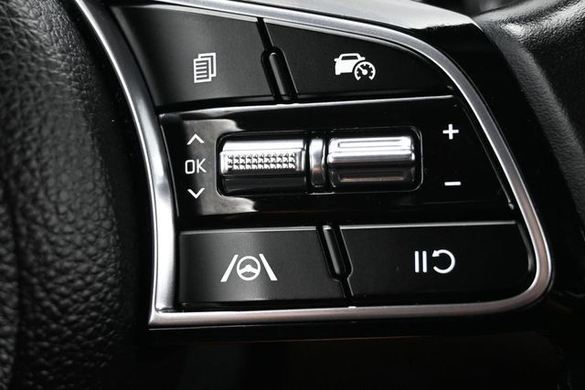 2025 Kia Seltos S IVT FWD - 23062776 - 18