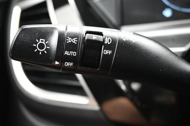 2025 Kia Seltos S IVT FWD - 23062776 - 19