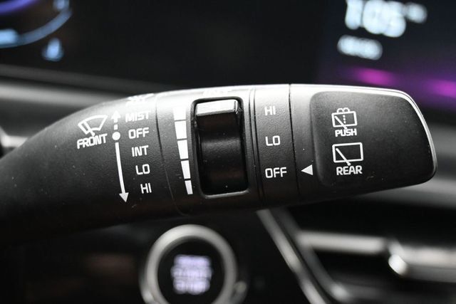 2025 Kia Seltos S IVT FWD - 23062776 - 20