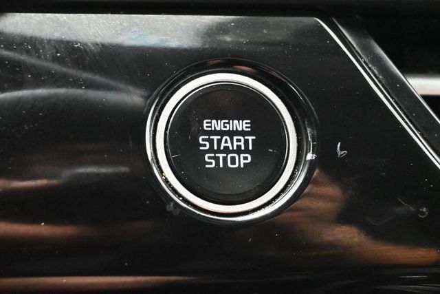 2025 Kia Seltos S IVT FWD - 23062776 - 21