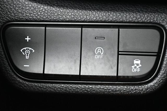 2025 Kia Seltos S IVT FWD - 23062776 - 22