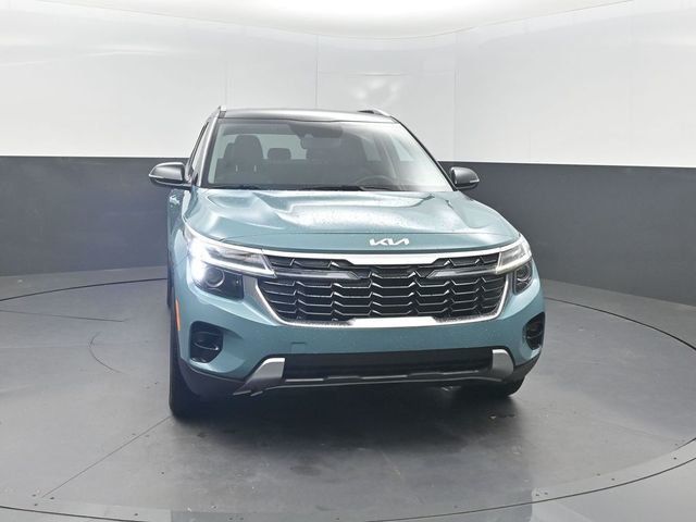 2025 Kia Seltos S IVT FWD - 23062776 - 29
